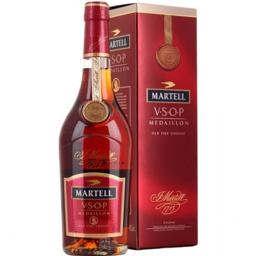 Martell VSOP